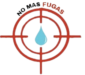 No más fugas de agua